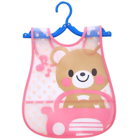 Baby bib
